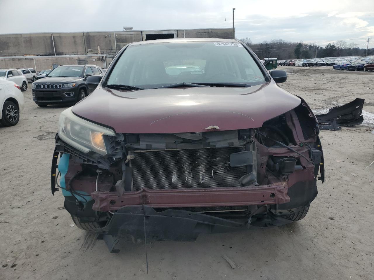 2015 Honda CR-V - Image 5