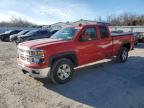 2015 Chevrolet Silverado K1500 Lt de vânzare în Albany, NY - Side