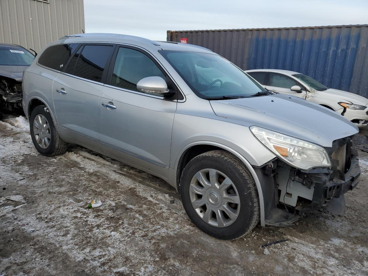 2016 Buick Enclave - Image 4
