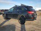 2017 Subaru Outback 3.6R Limited продається в Amarillo, TX - Front End