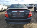 2010 Ford Fusion Sport продається в Wichita, KS - Front End