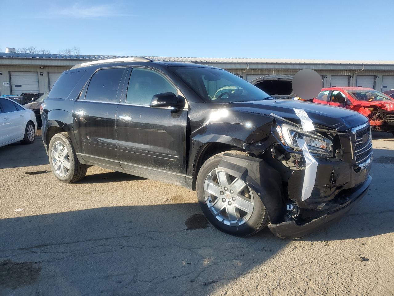 2017 GMC Acadia - Image 4