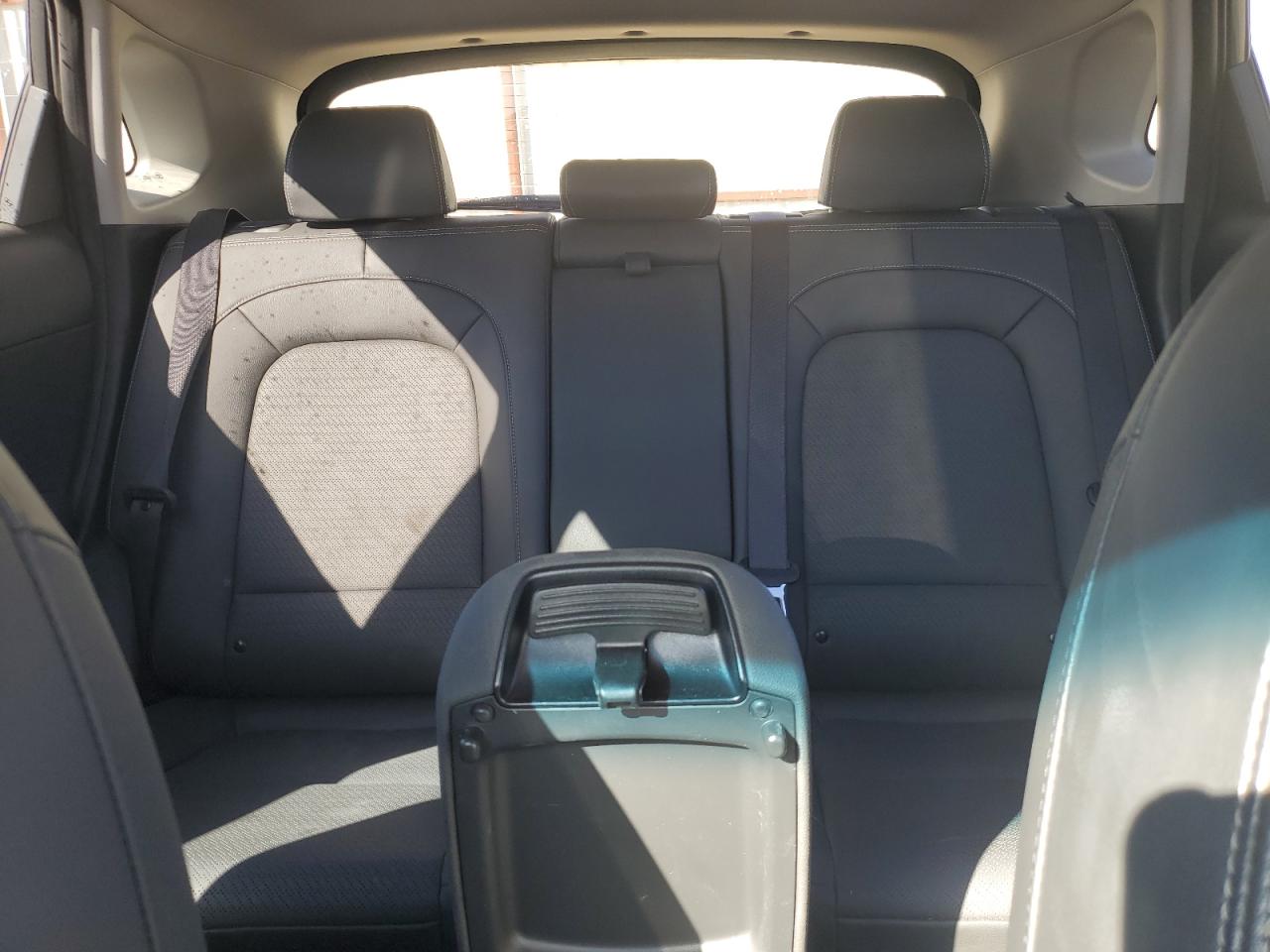 2020 Hyundai Kona - Image 10