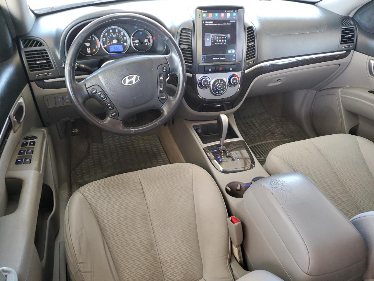 2007 Hyundai Santa Fe - Image 8