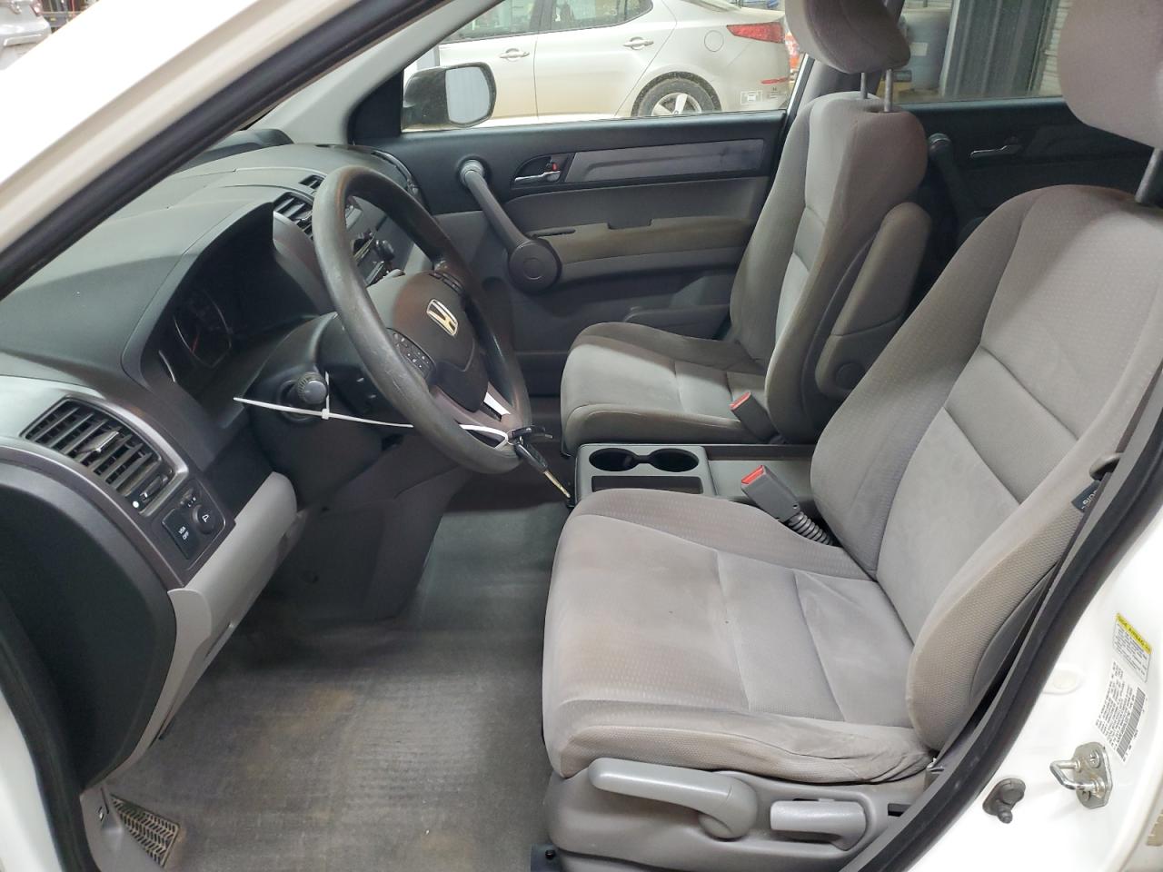 2009 Honda CR-V - Image 7
