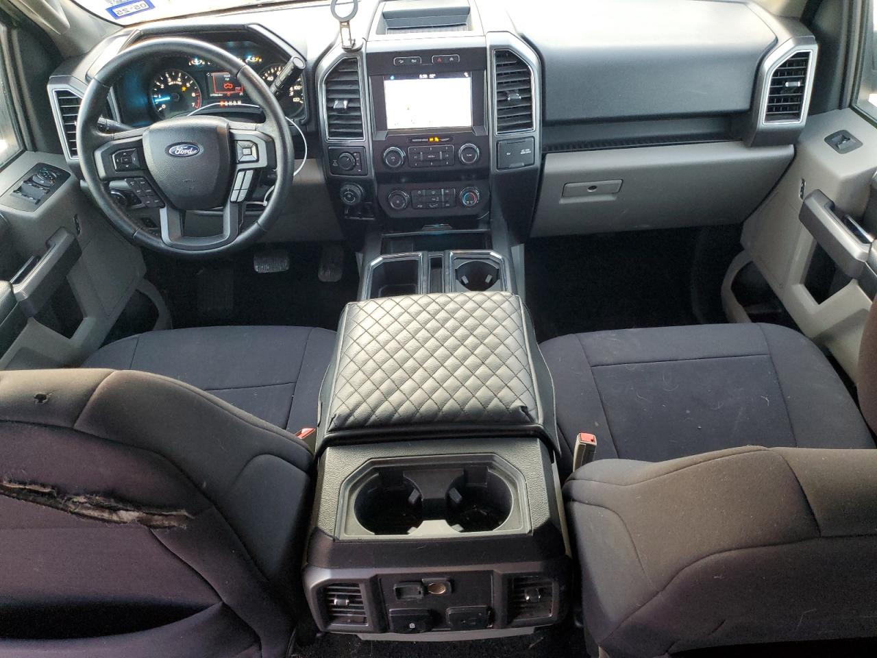 2019 Ford F-150 - Image 8