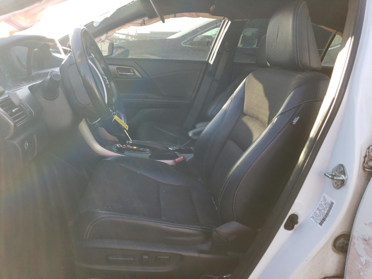 2017 Honda Accord - Image 7