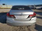 2015 Honda Civic Ex იყიდება Wichita-ში, KS - Rear End