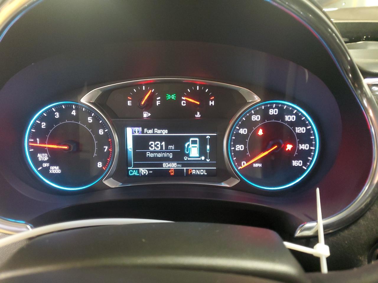 2018 Chevrolet Malibu - Image 9