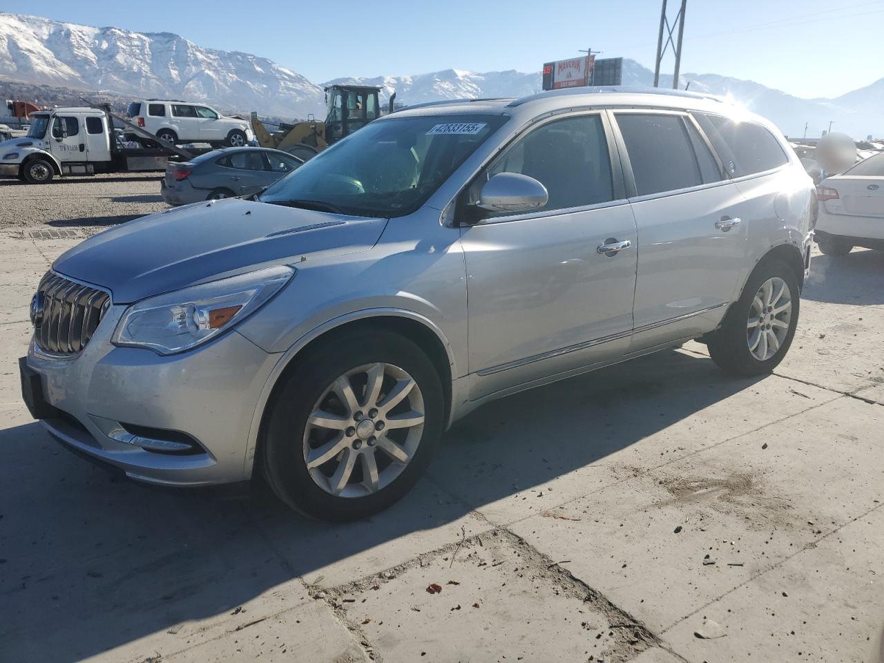 2016 Buick Enclave - Image 1