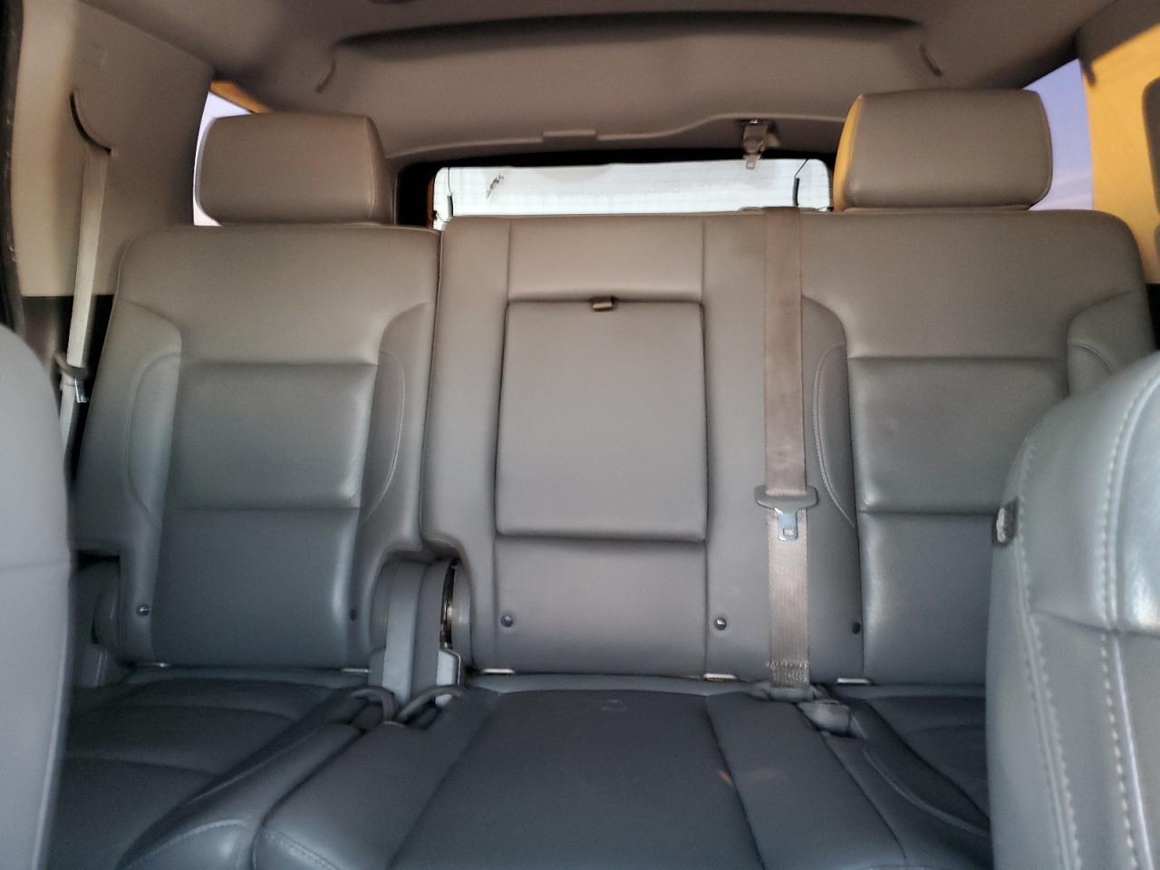 2015 Chevrolet Tahoe - Image 10