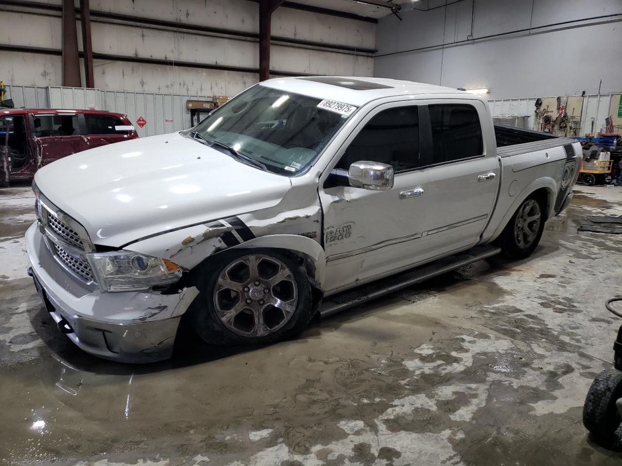 2014 RAM 1500 - Image 1