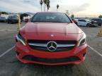 2014 Mercedes-Benz Cla 250 de vânzare în Van Nuys, CA - Side