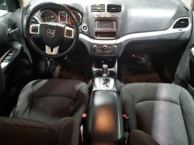 DODGE JOURNEY 2018 Сharcoal