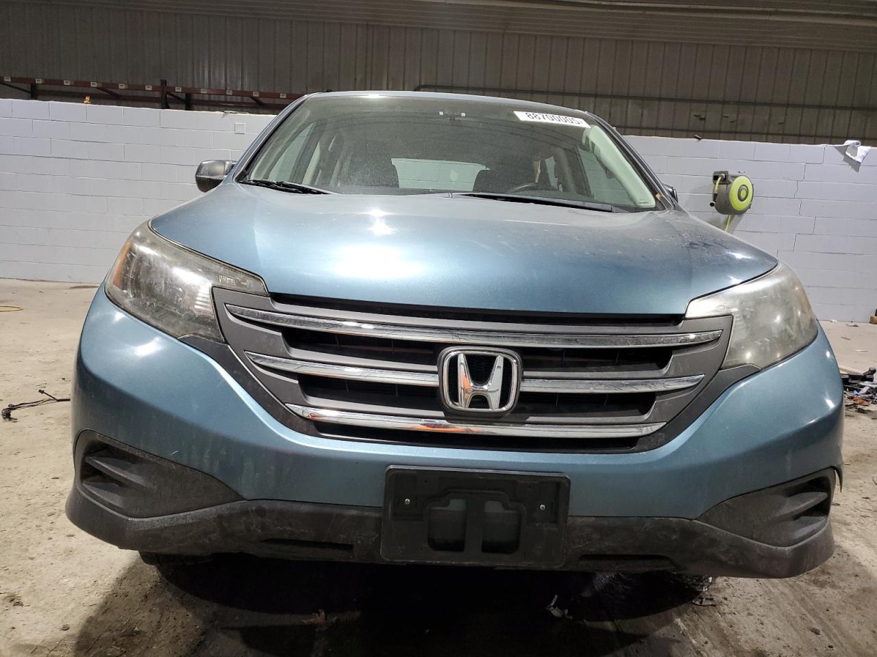 2013 Honda CR-V - Image 5