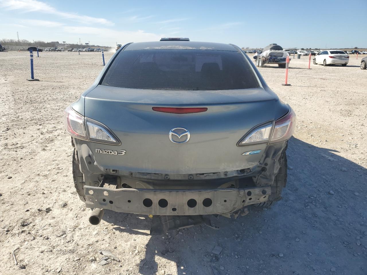 2012 Mazda 3 - Image 6