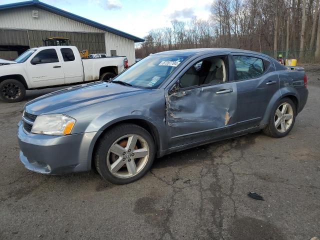 2008 Dodge Avenger Sxt