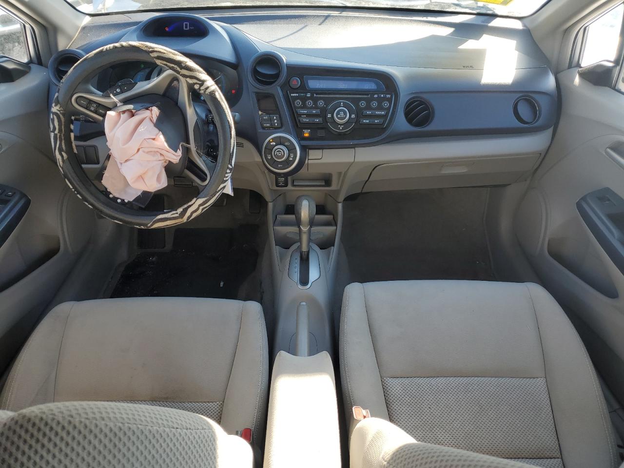 2010 Honda Insight - Image 8