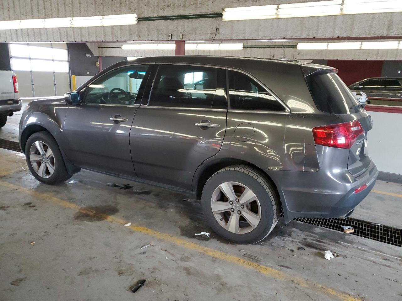 2012 Acura MDX - Image 2