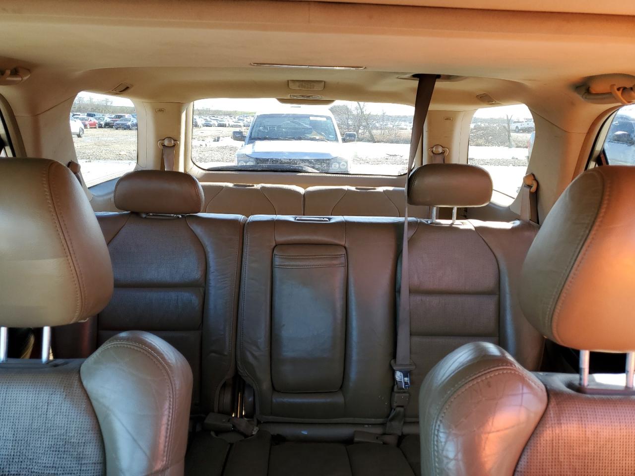 2006 Acura MDX - Image 10