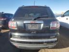 2013 Gmc Acadia Slt-1 en Venta en Brighton, CO - Rear End