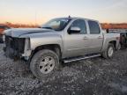 2010 Chevrolet Silverado K1500 Lt en Venta en Cahokia Heights, IL - Front End