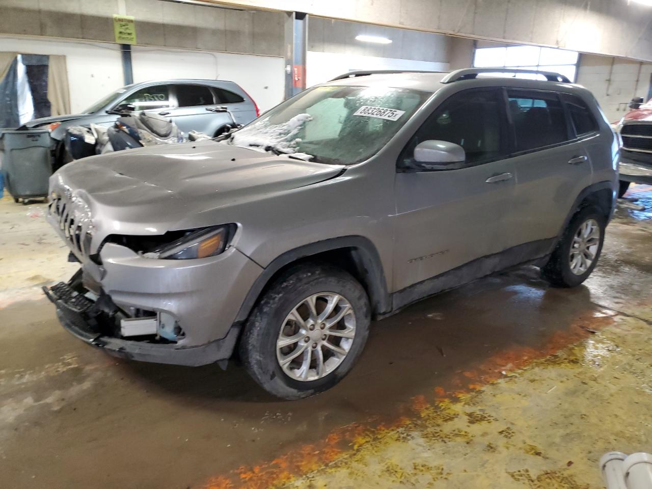 2020 Jeep Grand Cherokee - Image 1