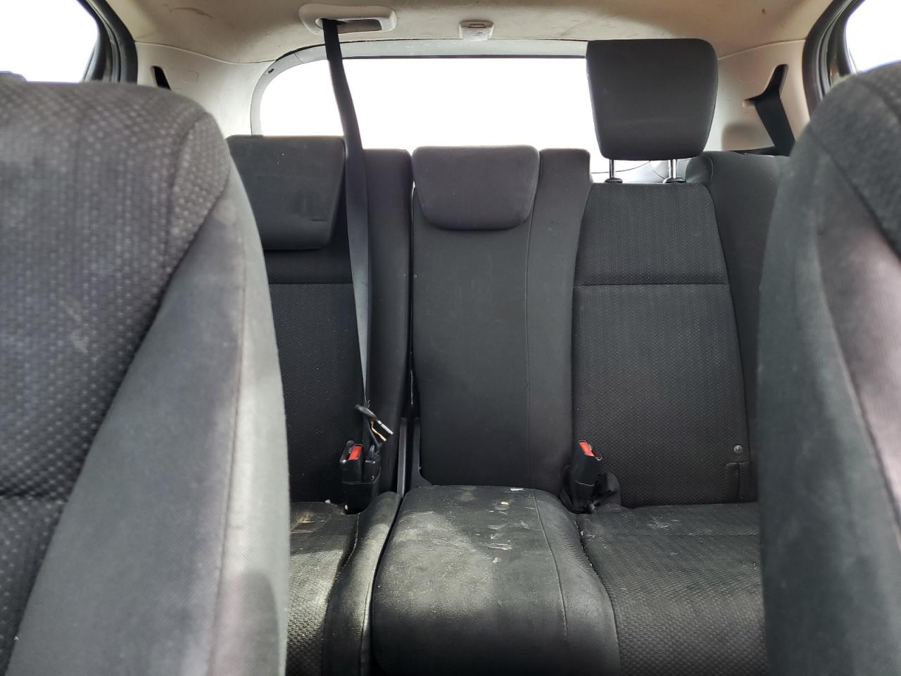 2018 Honda Hr-V Lx VIN: 3CZRU5H3XJG706455 Lot: 87664625