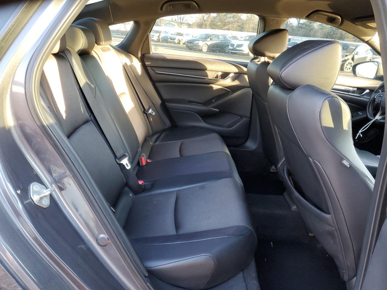 2018 Honda Accord - Image 10