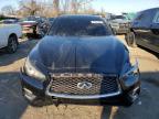 2018 Infiniti Q50 Luxe na sprzedaż w Baltimore, MD - Side
