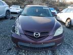 2007 Mazda 3 Hatchback продається в Reno, NV - Front End