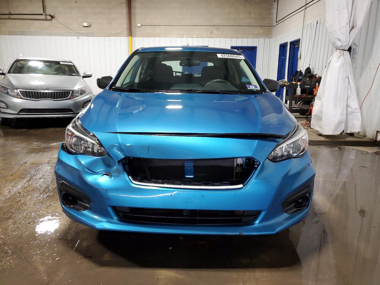 2019 Subaru Impreza - Image 5