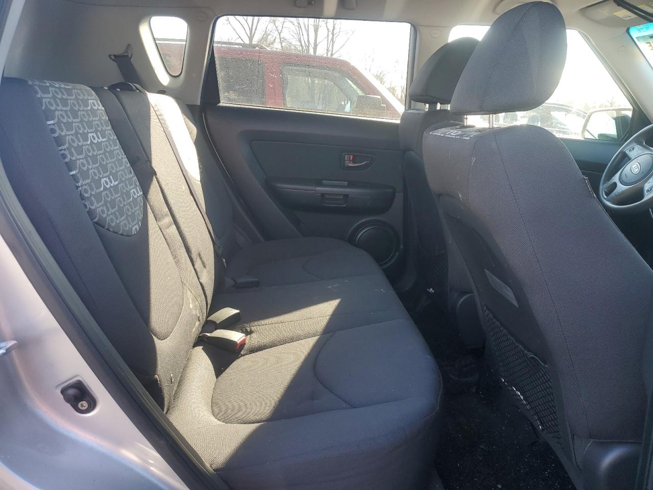 2011 Kia Soul - Image 10