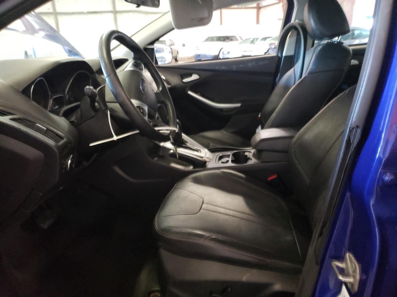 2014 Ford Focus - Image 7