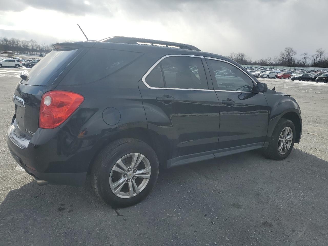 VIN 2GNFLGE39F6410218 2015 CHEVROLET EQUINOX no.3