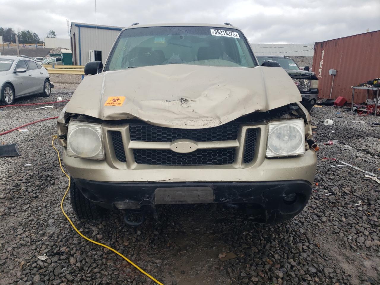 2001 Ford Explorer - Image 5