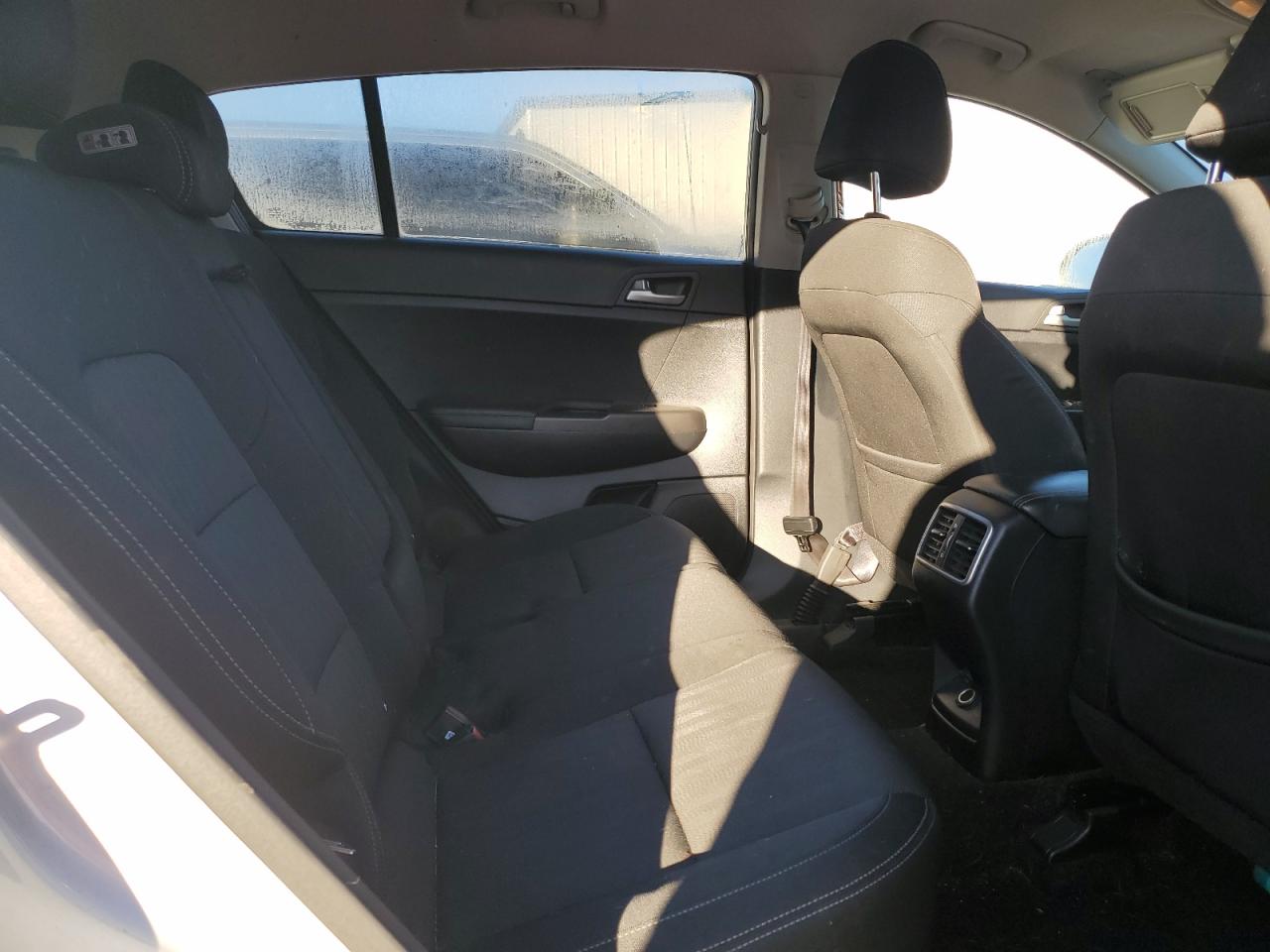 2017 Kia Sportage - Image 11