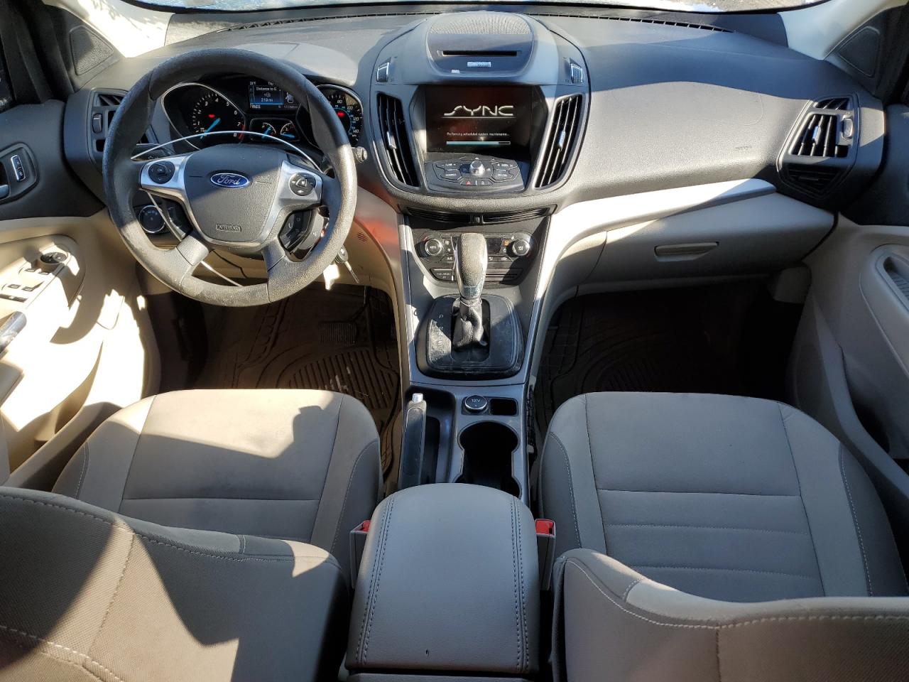2014 Ford Escape - Image 8