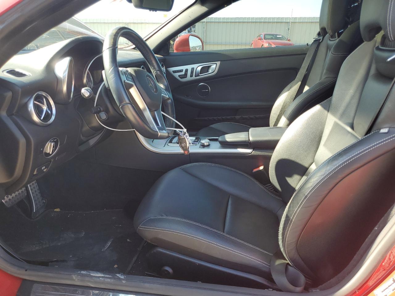 2016 Mercedes-Benz SLK-klasse - Image 7