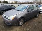 2011 Ford Focus Se for Sale in Windsor, NJ - Rear End