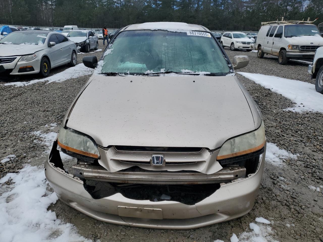 2000 Honda Accord - Image 5