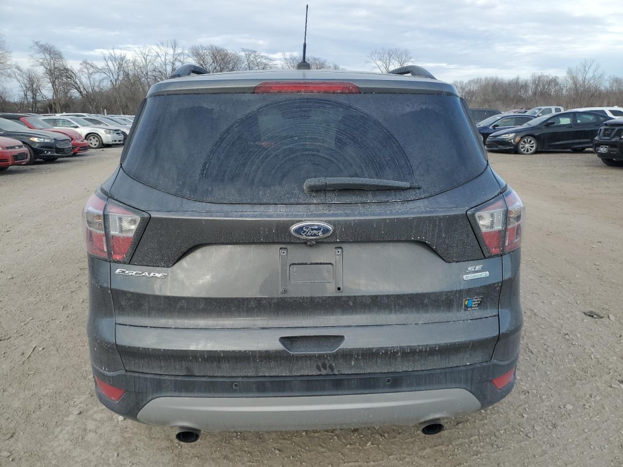 2017 Ford Escape - Image 6