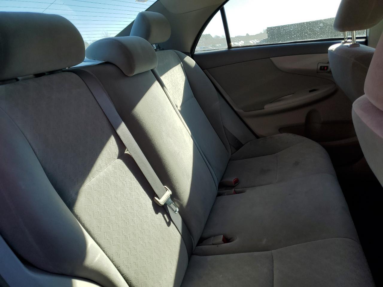 2009 Toyota Corolla - Image 11