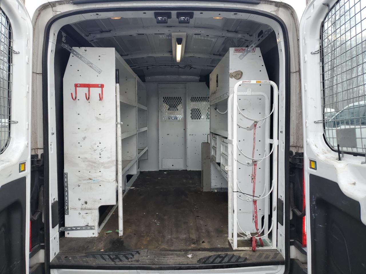2016 Ford Transit - Image 10