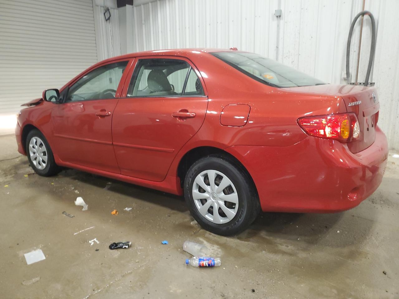 2009 Toyota Corolla - Image 2