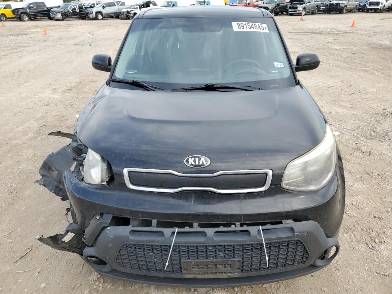 2015 Kia Soul - Image 5