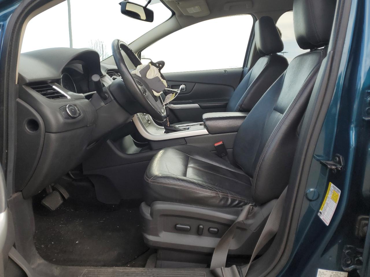 2011 Ford Edge - Image 7