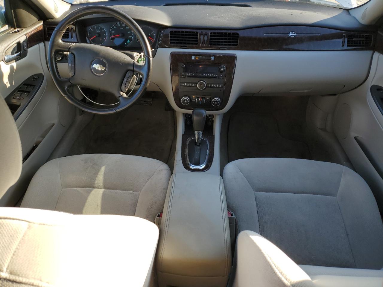 2014 Chevrolet Impala - Image 8