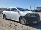 2010 Toyota Corolla Base zu verkaufen in Las Vegas, NV - Rear End