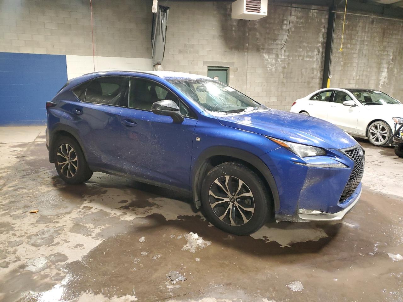 2016 Lexus NX - Image 4